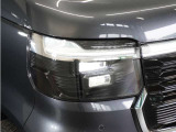 ◆LEDヘッドライト◆ LEDライトは、明るく視認性が良く、省エネで環境にもやさしいヘッドライトです!