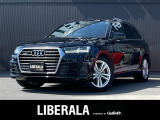 ◆LIBERALAは、輸入車選びの新たなスタイルを提案するインポート・セレクト・ブランドです。オーナー様となる方がクルマから直接感じる感性を第一にした、最良の一台との出会いをコーディネートいたします。
