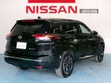 エクストレイル  1.5 G e-4ORCE 4WD