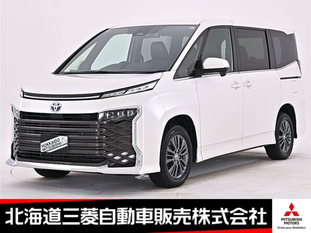 ヴォクシー 1.8 ハイブリッド S-Z E-Four 4WD 