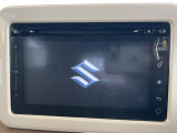 アルトラパン X 全方位モニター用カメラパッケージ装着車
