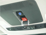 ◆新世代コネクテッド技術「Honda CONNECT」搭載。緊急時にオペレーターのサポートを受けることも可能です。