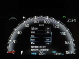運転をさりげなくサポートします・プロアクティブドライビングアシスト(PDA)操舵・減速支援(先行車・カーブ・右左折など)