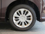 R4年式夏タイヤ165/65R14ブリヂストン製です。