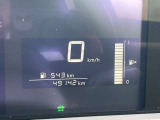 燃費情報や車両情報等様々な情報を表示します