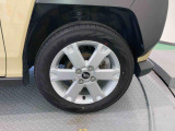納車前にはプロのメカニックが点検、整備を行いますので安心してお乗り頂けます!!