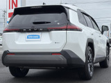RAV4 2.5 Z E-Four 4WD 