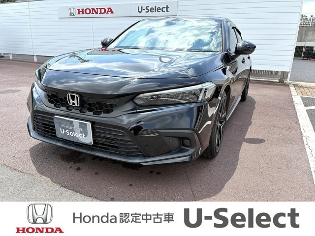 シビック  1.5 LX