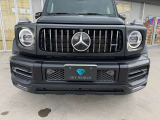 Gクラス AMG G63 4WD 