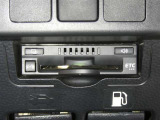 【ETC車載器付き】当社ではETCセットアップも承っております。お気軽に店舗スタッフまでお問い合わせください。