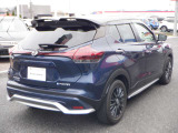 キックス 1.2 AUTECH (e-POWER) 