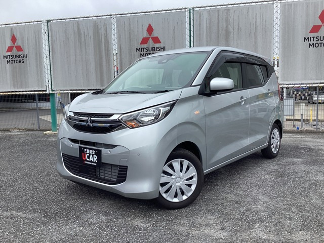 eKワゴン M 