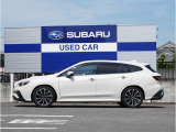 レヴォーグ 1.8 STI スポーツ EX 4WD EyeSight X搭載車