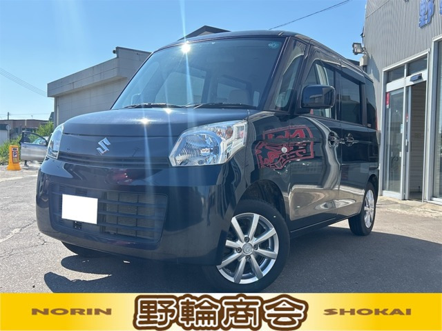 スペーシア X 4WD