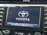 カムリ 2.5 WS レザーパッケージ 本革シート 修復歴無し
