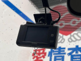 【ドライブレコーダー】ドライブレコーダー装備!走行中はもちろん、あおり運転や事故に遭遇した際、映像で記録し、万一のリスクに備えます。※記録用SDカードはお客様ご自身でご準備いただく必要があります。