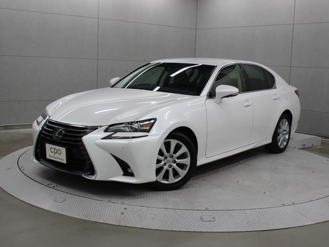 GS 300 Iパッケージ
