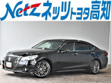 クラウンアスリートが入荷しました。