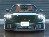 911 カレラ GTS PDK 