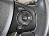 ◆アダプティブクルーズコントロール◆予め設定した車速内でクルマが自動的に加減速。前走車との適切な車間距離を維持しながら追従走行します。【LKAS】車線維持支援システムでステアリング操作を支援。