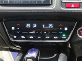エアコンはオートエアコンとなっています。
