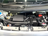 親切・丁寧な専門メカニックスタッフが応対!・車検・点検整備・事故等の修理などアフターサービスも安心。お車のカスタマイズもネクステージのサービススタッフまでご相談ください!