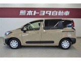 シエンタ 1.5 G 