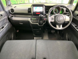 N-BOX G SSパッケージ 特別仕様車