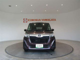 ルーミー 1.0 G S