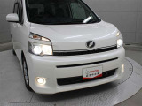 フロント廻りです。