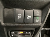 ホンダが推し進める総合先進安全装備のセンシング搭載! 衝突や斜線はみだしなどの危険が予測される時、センサーが警告。ヒューマンエラーを高度先進技術が補完してくれます。
