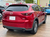 CX-5 2.2 XD プロアクティブ 