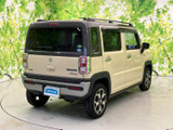 ハスラー J スタイル ターボ 4WD 