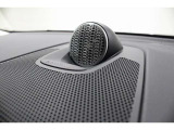 「Bowers & Wilkins」のオーディオシステムでより上質な音響を提供いたします