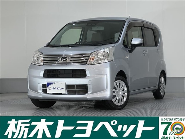 ムーヴ L SAIII