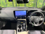 NX 350h バージョンL 