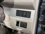 寒い日に重宝するシートヒーター付きです。