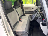 もちろん車内はキレイです♪よりクリーンな状態をキープしたいお客様には『ナノゾーンコート』がおすすめ!新型コロナウイルス対策や、除菌・消臭に効果を発揮し多くの方にご好評いただいております。