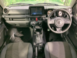 ジムニーシエラ 1.5 JC 4WD 