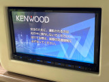 【ナビゲーション】目的地までしっかり案内してくれる使いやすいナビ。Bluetooth接続すればお持ちのスマホやMP3プレイヤーの音楽を再生可能!毎日の運転がさらに楽しくなります!!