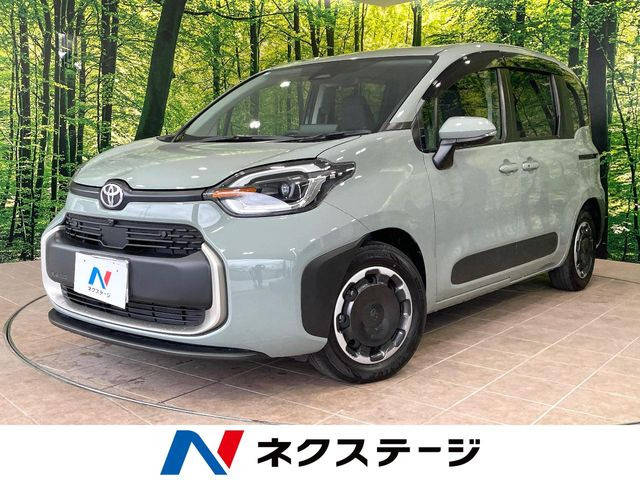 シエンタ 1.5 Z 