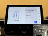 料金自動支払いの他に、高速道路上の様々な情報をリアルタイムににキャッチして、安全で円滑な運転をサポートする次世代型、ディスプレイオーディオ連動のETC2.0システムです。