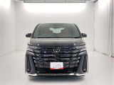 ヴェルファイア ハイブリッド 2.5 Z プレミア 