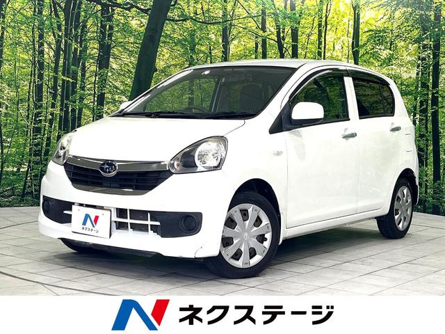 プレオプラス LA 4WD