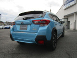インプレッサXV  Advance EyeSight搭載車