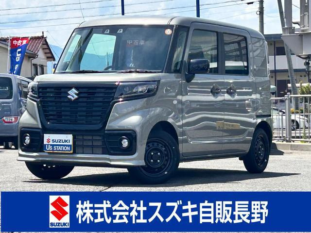 スペーシアベース GF