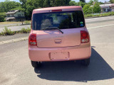 アルトラパン G 4WD 