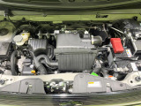 親切・丁寧な専門メカニックスタッフが応対!・車検・点検整備・事故等の修理などアフターサービスも安心。お車のカスタマイズもネクステージのサービススタッフまでご相談ください!