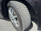 タイヤの状態は現車でのご確認をお願いいたします。