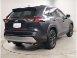 RAV4 2.0 アドベンチャー 4WD 